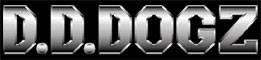logo DD Dogz